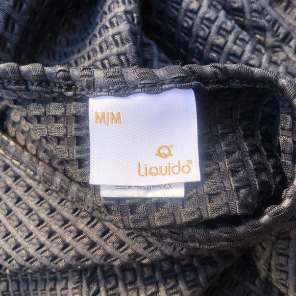 Liquido New Moon Tank Black Scale - Picture 4 of 7